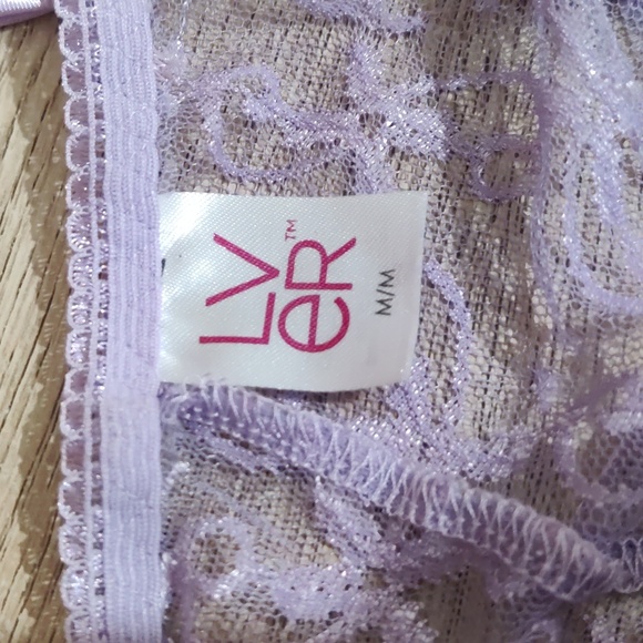 Lingeries La Vien en Rose - Picture 4 of 4